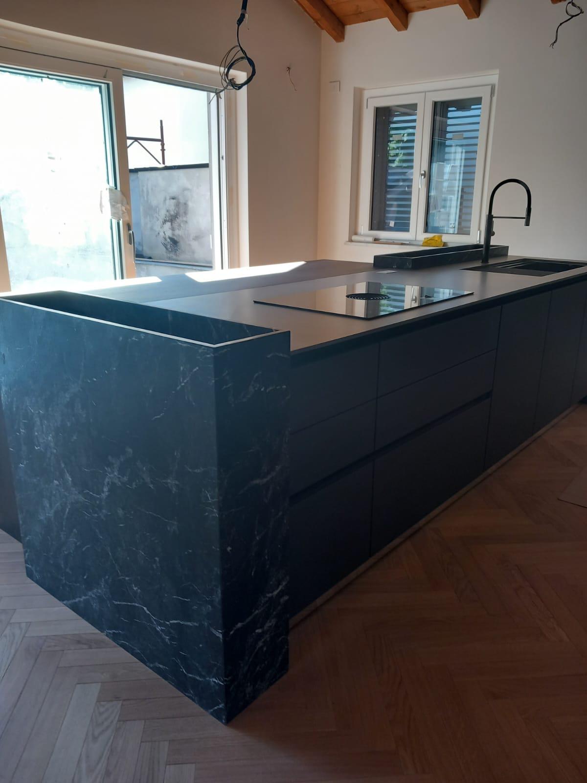 Lavoro realizzato da Sebastian Montaggi - Immagine 11