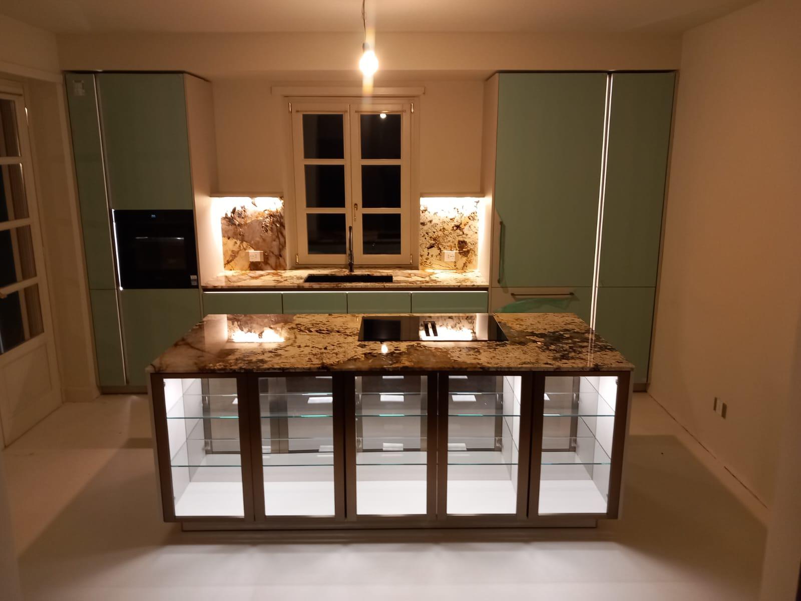 Lavoro realizzato da Sebastian Montaggi - Immagine 16