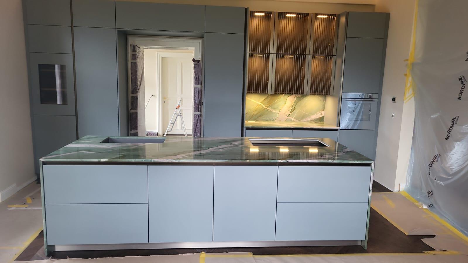 Lavoro realizzato da Sebastian Montaggi - Immagine 17