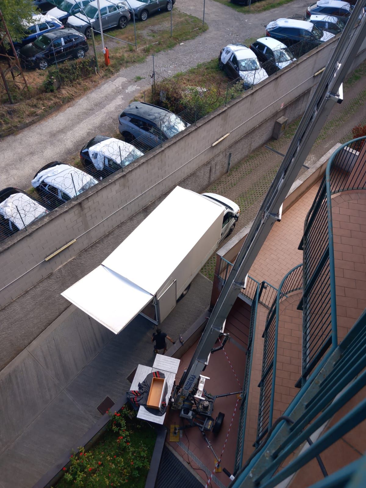 Lavoro realizzato da Sebastian Montaggi - Immagine 7