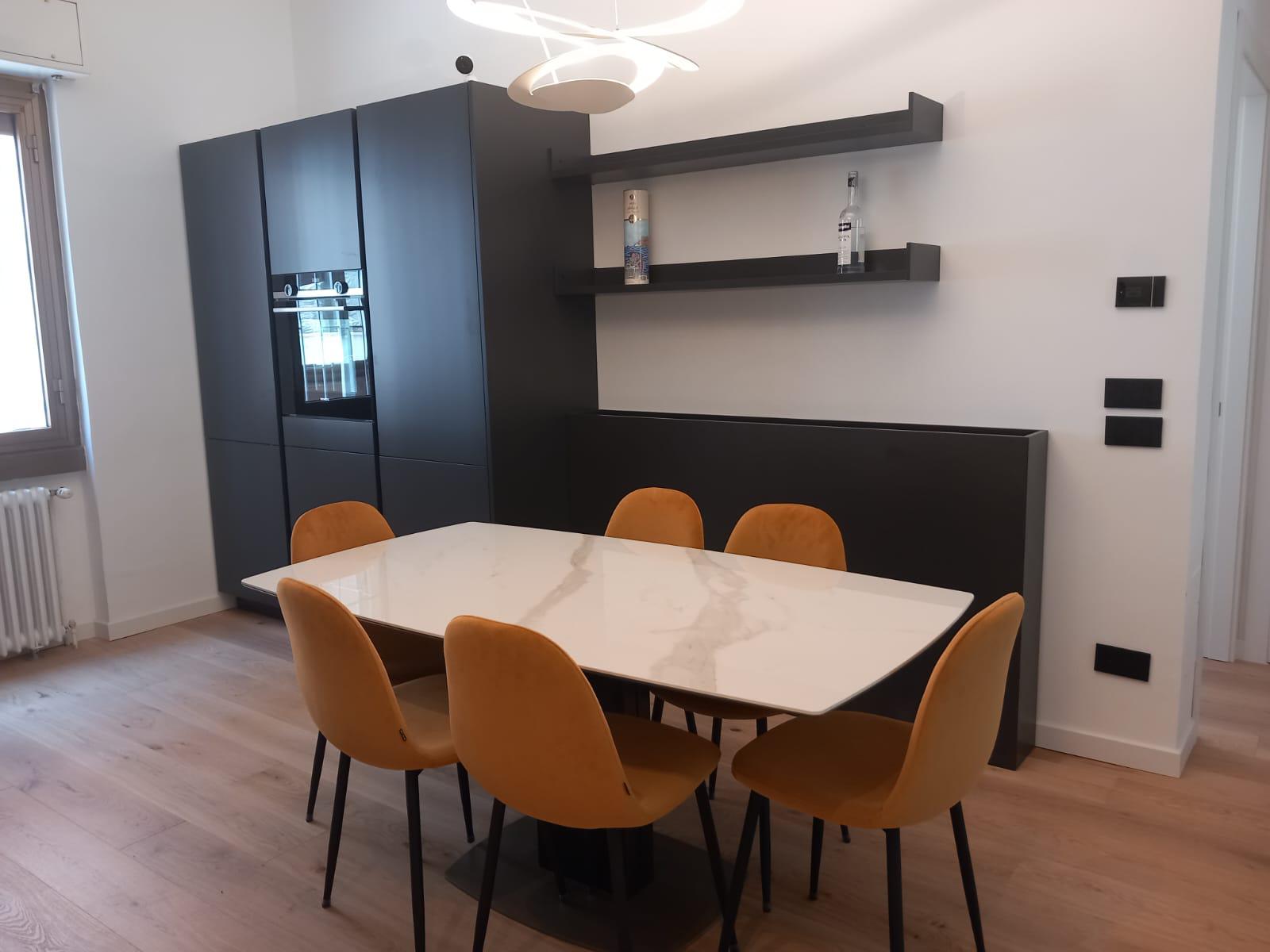 Lavoro realizzato da Sebastian Montaggi - Immagine 8